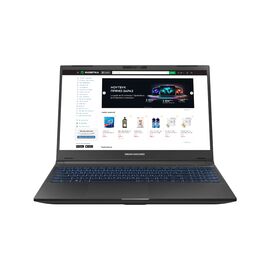 Ноутбук Dream Machines RG4050-15 (RG4050-15UA27)