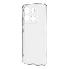 Чехол для мобильного телефона Armorstandart Air Series Infinix Smart 7 HD Camera cover Transparent (ARM68631)
