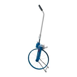 Рулетка Bosch Professional курвиметр GWM 40 D колеса (объем) 389.1мм (1.22м) (0.601.074.100)