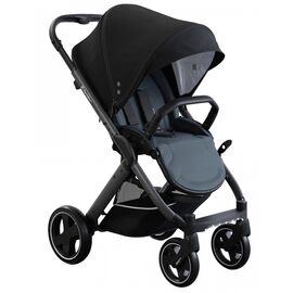 Коляска X-Lander X-Pulse Astral Black (5907651630943)