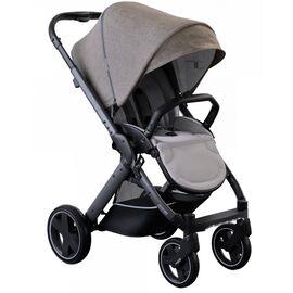 Коляска X-Lander X-Pulse Evening Grey (5907651630936)