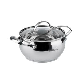 Кастрюля Ringel Bremen с крышкой 1.8 л (RG-2000-16)