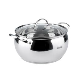 Кастрюля Ringel Bremen с крышкой 5.8 л (RG-2000-24)