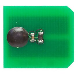 Чип для картриджа OKI B4400/4600 3К Black AHK (1800875)