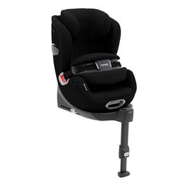 Автокрісло Cybex Anoris T i-Size Deep Black (520004387)