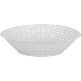 Хлібниця Violet House Роттанг 40 х 30 х 10 см White (0073 Роттанг W 40*30*10 см)