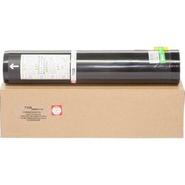 Картридж BASF для Xerox WC 7228/35/45/C2128/2626/3545 Yellow (KT-006R01178)