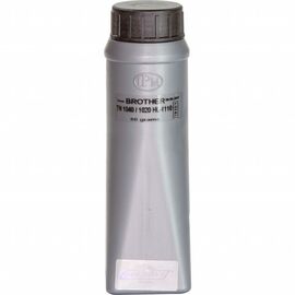 Тонер Brother HL-1110R/1112R, DCP-1512, 60г Black IPM (TSB44H)