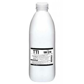 Тонер Samsung ML-1210/1710, Xerox P8e, 900г Black, акрил TTI (NB-003D1-900)