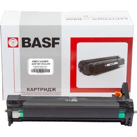 Драм картридж BASF OKI C612DN/612N/ 46507305 Yellow (DR-612DY)
