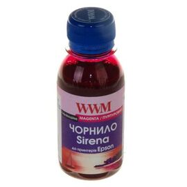 Чернила WWM EPSON Sublimation SIRENA Magenta (ES01/M-2)