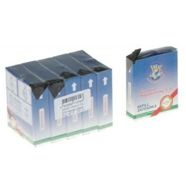 Лента к принтерам WWM 13мм х 5м (к.) STD Black (R13.5S)
