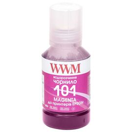 Чернила WWM EPSON L4150/4160 140г Magenta (E101M)