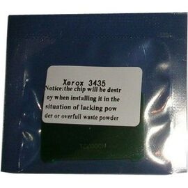 Чип для картриджа XEROX Phaser 3435 (8к) AHK (131121/1800120)