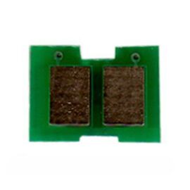 Чип для картриджа HP CLJ Pro 300/400/MFPM375nw Cyan BASF (WWMID-71885)