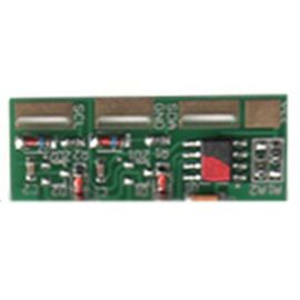 Чип для картриджа Samsung CLP-510, Xerox Phaser 6100 Yellow BASF (WWMID-71868)