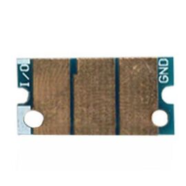 Чип для картриджа Xerox PH6121 (2.6K) Cyan BASF (WWMID-72291)