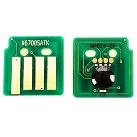 Чип для картриджа Xerox WC7120/7125/7220/7225 15K Delcopi (RMX7120TY)