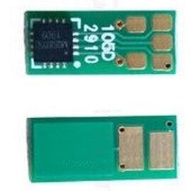 Чип для картриджа HP CLJ M252/277 для B/C/M/Y AHK (3203157)