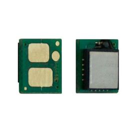 Чип для картриджа HP CLJ Pro M254/M280 JND Yellow AHK (1800718)