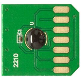 Чип для картриджа OKI B2200/2400 2К Black AHK (71266050)