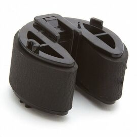 Ролик захвата бумаги HP LJ CP1210/1215/1518/2025 аналог RM1-4426-000 BASF (BASF-RM1-4426-000)