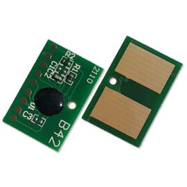 Чип для картриджа OKI B412/432/MB472/MB492 7К Black JND AHK (1800876)