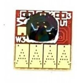 Чип для картриджа HP DesignJet T120/Т520 Cyan WWM (CU.CZ130AC)