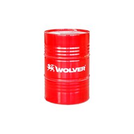 Моторна олива Wolver Supertec 5W-40 60л (426036094190)