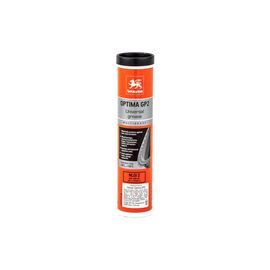 Мастило автомобільне Wolver OPTIMA GP (NLGI 2) (-30С..+150C) (коричневий) (тубус 0,4кг) (4260360940125)