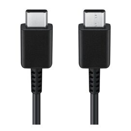 Дата кабель Fonus USB Type-C to Type-C 0.9m (E11/3FT)