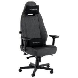 Кресло игровое Noblechairs LEGEND TX Anthracite (NBL-LGD-TX-ATC)