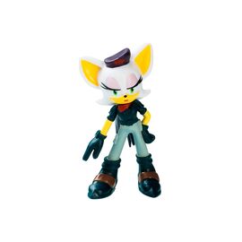 Фигурка Sonic Prime Ребел Руж 6,5 см (SON2010I)