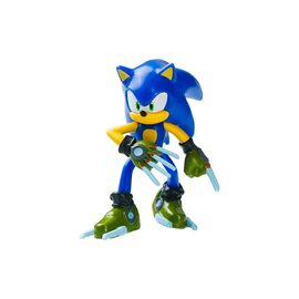 Фігурка Sonic Prime Сонік 6,5 см (SON2010A)