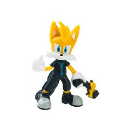 Фигурка Sonic Prime Тейлз 6,5 см (SON2010F)