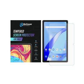 Стекло защитное BeCover Blackview Tab 11 SE 10.36" (709614)