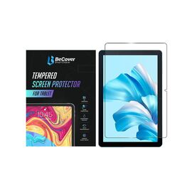 Стекло защитное BeCover Oscal Pad 60 10.1" (709615)