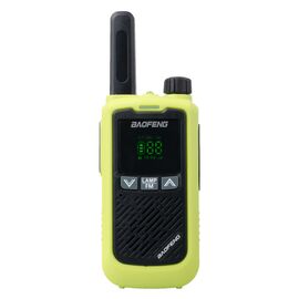 Портативна рація Baofeng BF-T17 Green (BFT17G)