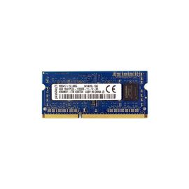 Модуль памяти для ноутбука SoDIMM DDR3L 4GB 1600 MHz Kingston (KNWMX1-ETB)