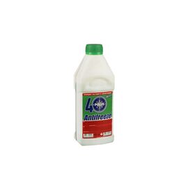Антифриз Полюс -40 зелений 1 л (3717)