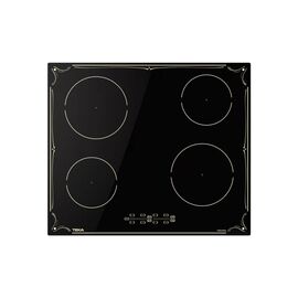 Варочная поверхность Teka IBR 64040 BK TTC 112520013