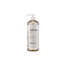 Гель для душа Mizon My Relaxing Time Milk 800 мл (8809132968965)