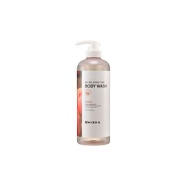 Гель для душа Mizon My Relaxing Time Peach 800 мл (8809132968958)