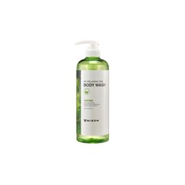Гель для душа Mizon My Relaxing Time TeaTree 800 мл (8809132968934)