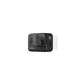 Аксессуар к экшн-камерам GoPro Tempered Glass Lens+Screen Protectors (AJPTC-001)