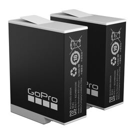 Аксессуар к экшн-камерам GoPro Enduro Battery for Hero 11, Hero 10, Hero 9 (ADBAT-211)
