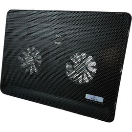 Підставка до ноутбука XoKo NST-023 Black (XK-NST-023-BK)