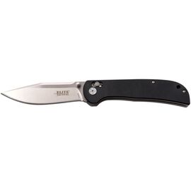 Нож Elite Tactical ET-1028BK