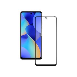 Стекло защитное ACCLAB Full Glue Tecno Spark 10 Pro (1283126580567)