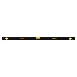 Уровень Stanley FatMax WATERFIT CLASSIC PRO, L=1200 мм, 3 капсулы. (FMHT42559-1)